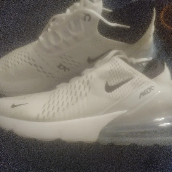 Men's Nike Air Max 270